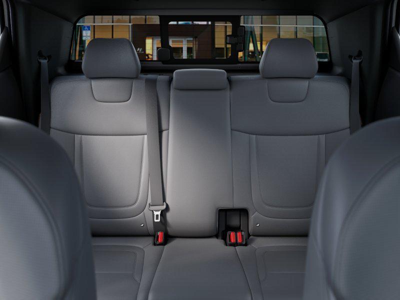 2026 Hyundai Santa Cruz SEL Activity photo 8