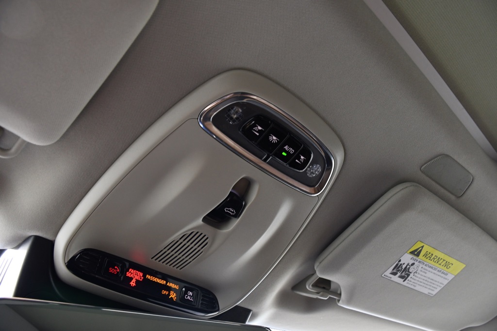 2020 Volvo XC90 T6 Inscription photo 27
