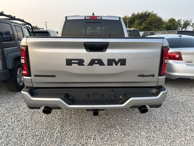 2026 Ram 1500 Big Horn Lone Star photo 2