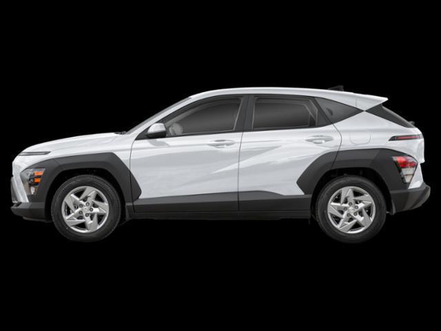 2026 Hyundai Kona SE photo 3
