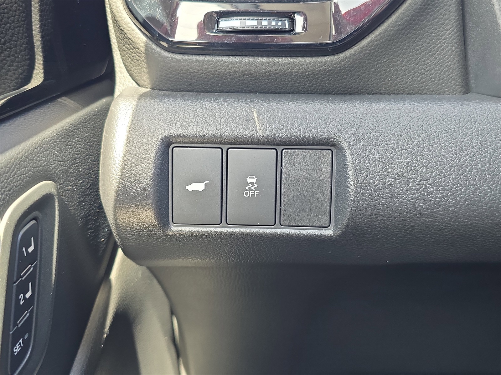 2023 Honda Pilot Touring photo 22