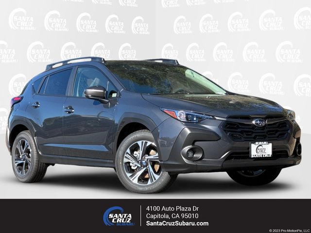 2025 Subaru Crosstrek Premium's photo