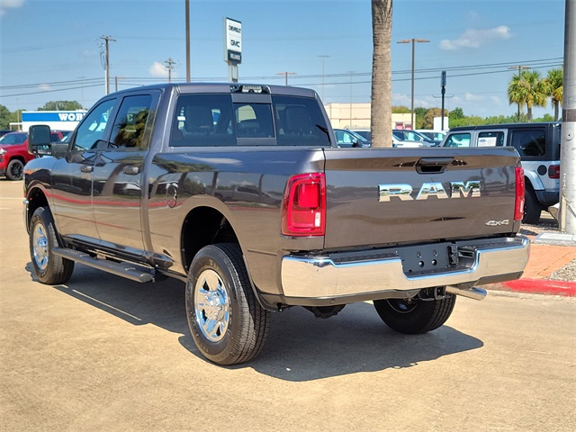 2026 Ram 2500 Tradesman photo 5