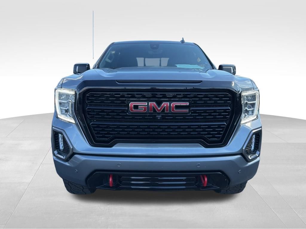 2021 Gmc Sierra 1500 AT4 photo 2