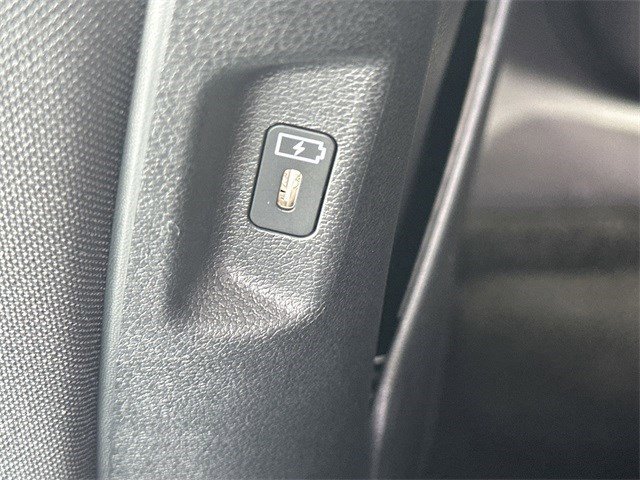 2025 Hyundai Santa Fe SE photo 21