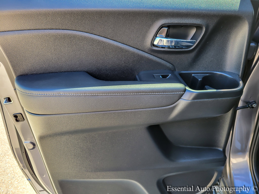 2024 HONDA RIDGELINE RTL AWD - Image 18