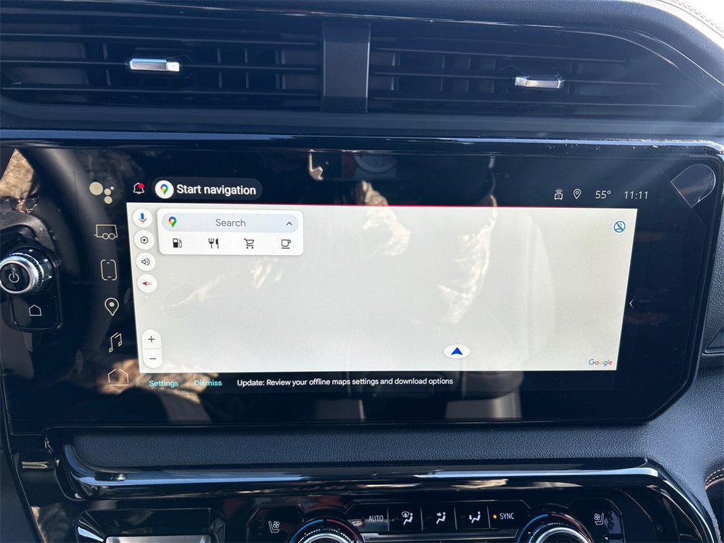 2026 GMC SIERRA HD - Image 26