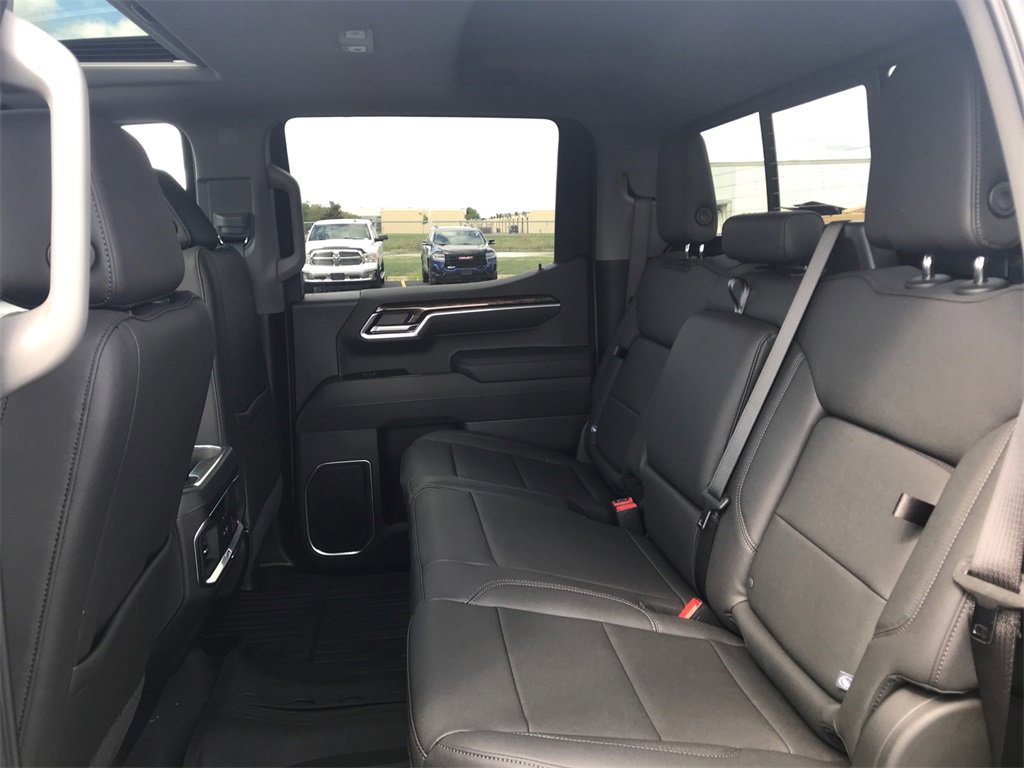 2026 GMC SIERRA - Image 29