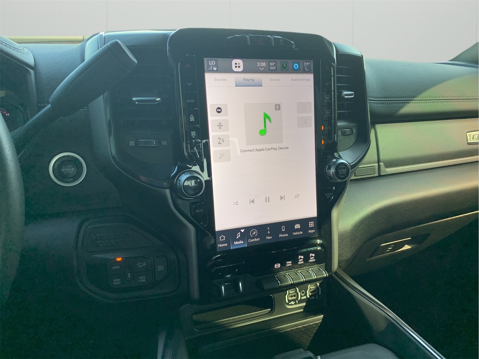 2024 Ram 2500 Power Wagon photo 22
