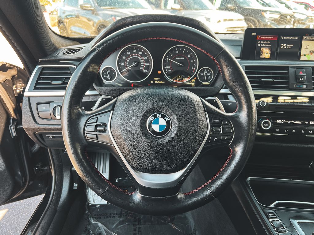 2019 Bmw 430i Gran Coupe photo 16