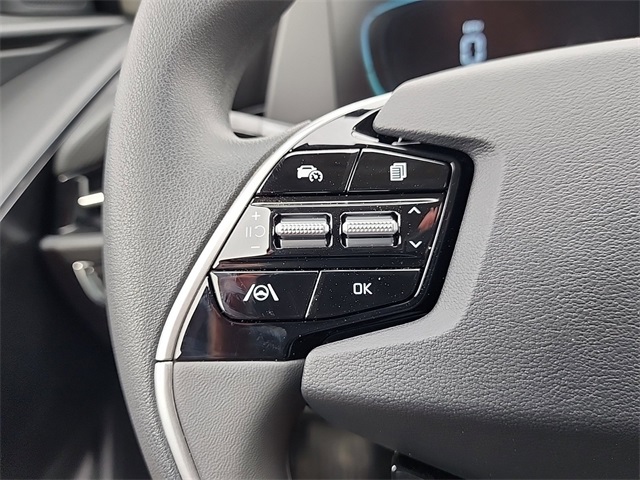 2025 Kia Niro LX photo 23