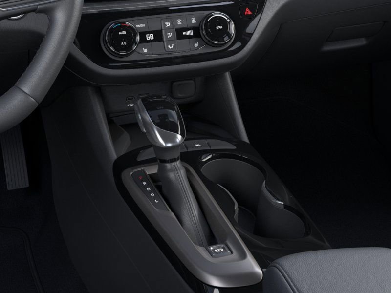 2025 Buick Envista ST photo 21