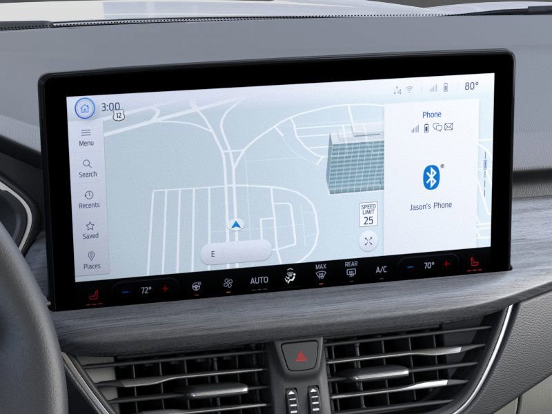 2025 Ford Escape Platinum photo 11