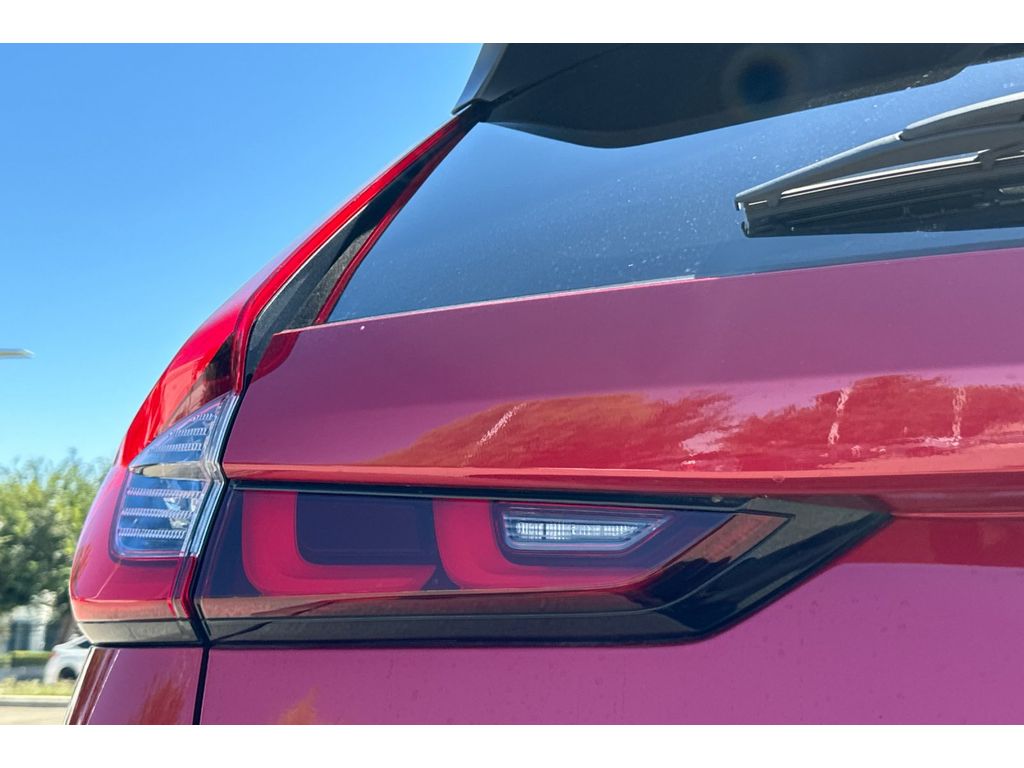 2024 Honda CR-V EX-L photo 45