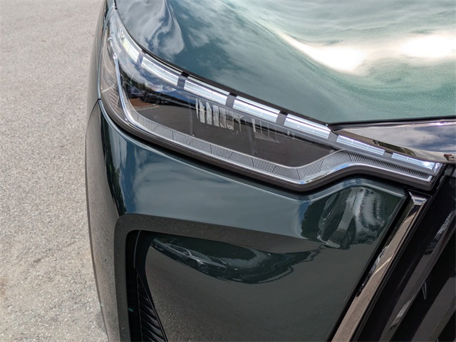 2026 Infiniti QX60 Autograph AWD photo 9
