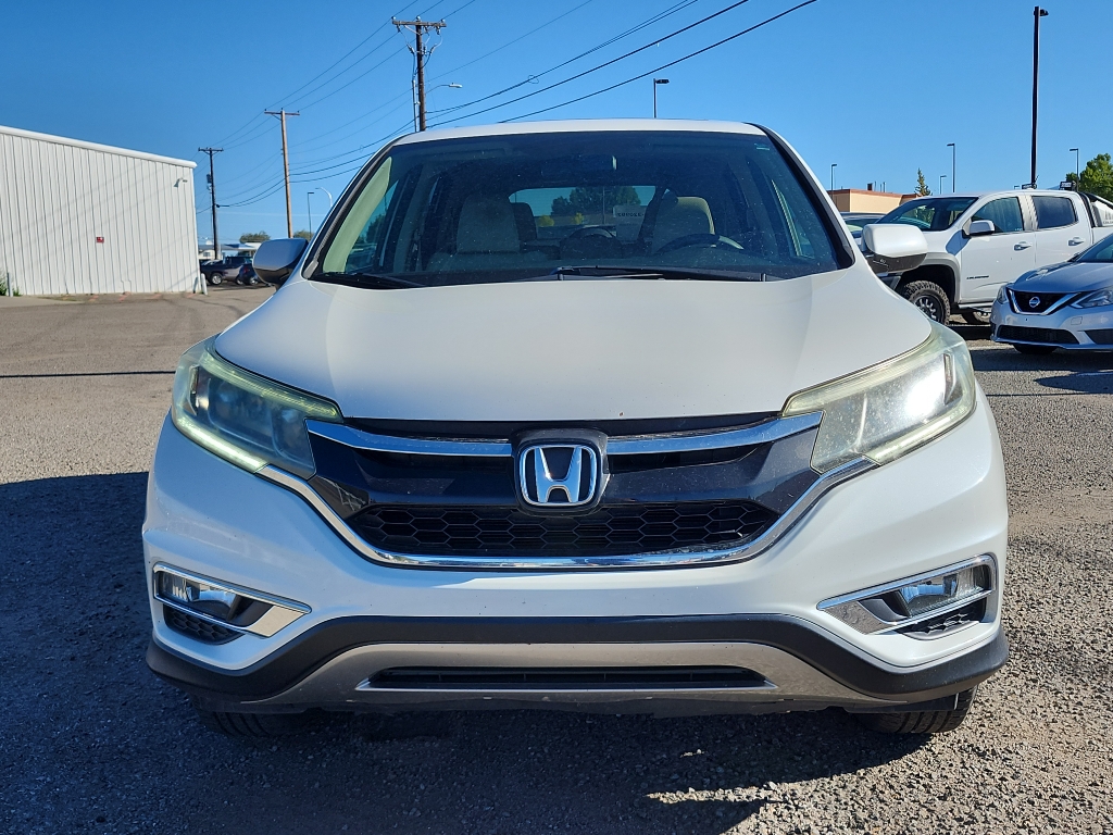 2015 Honda CR-V EX photo 2