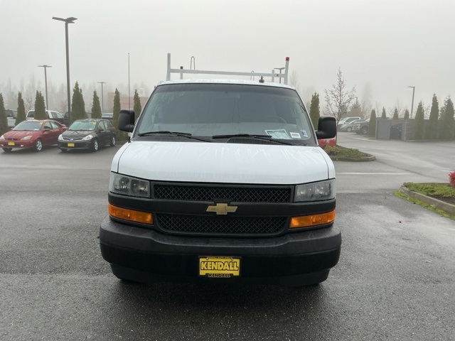 2023 Chevrolet Express 2500 Work Van photo 2