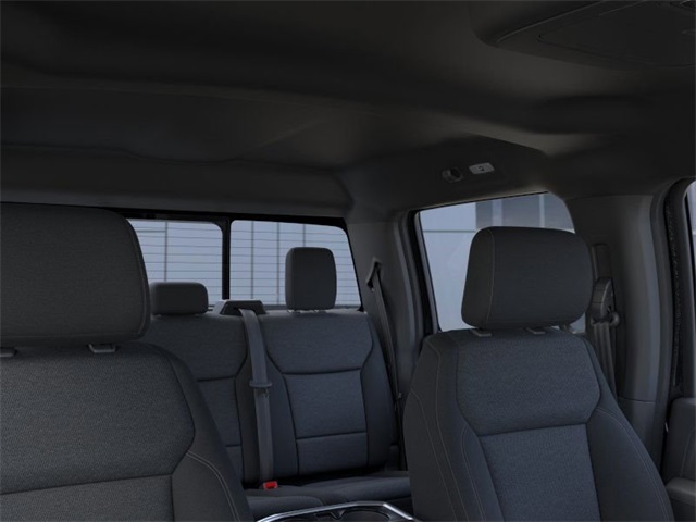 2025 Ford F-150 XLT photo 19