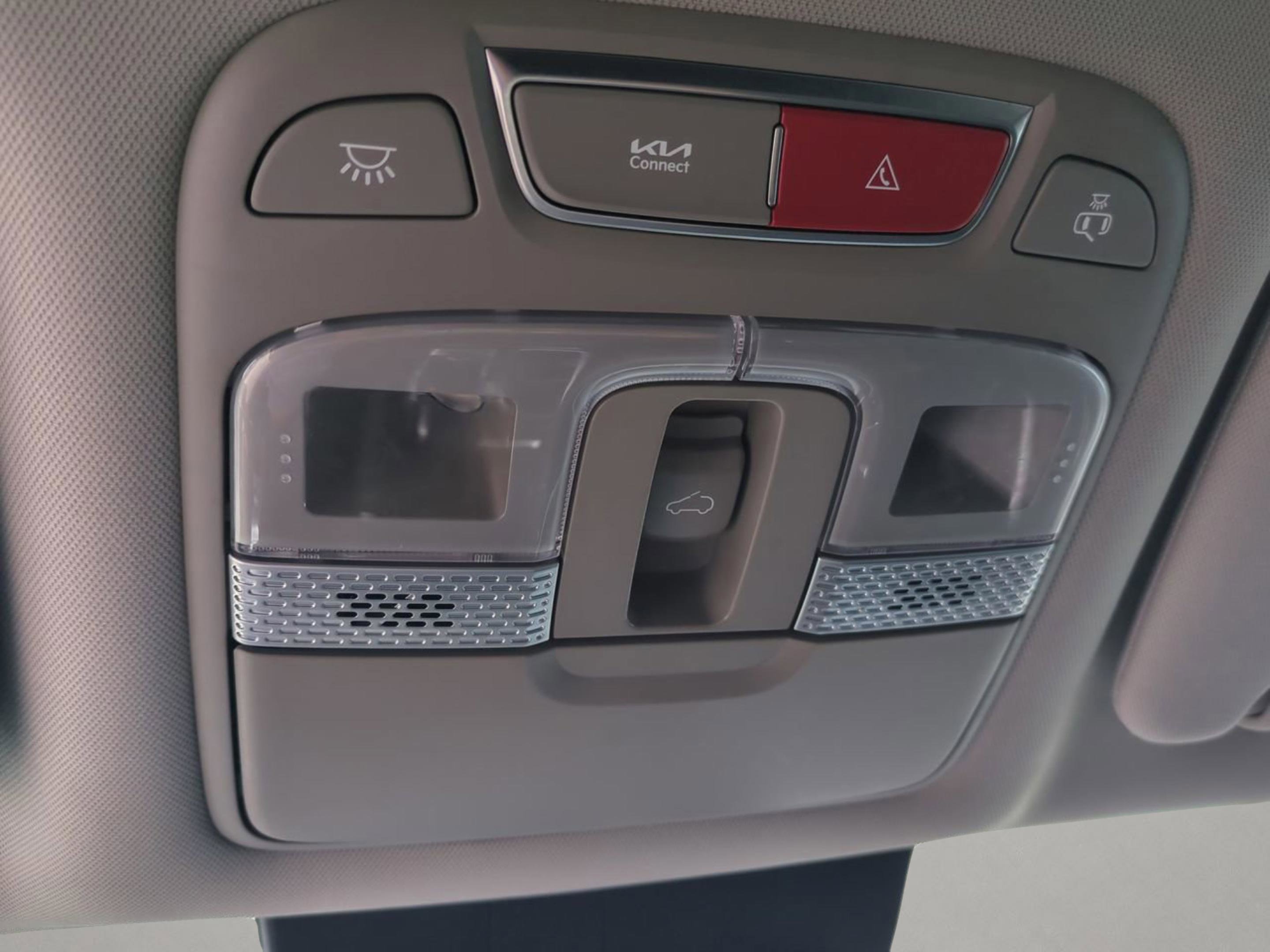 2023 Kia Telluride S photo 25