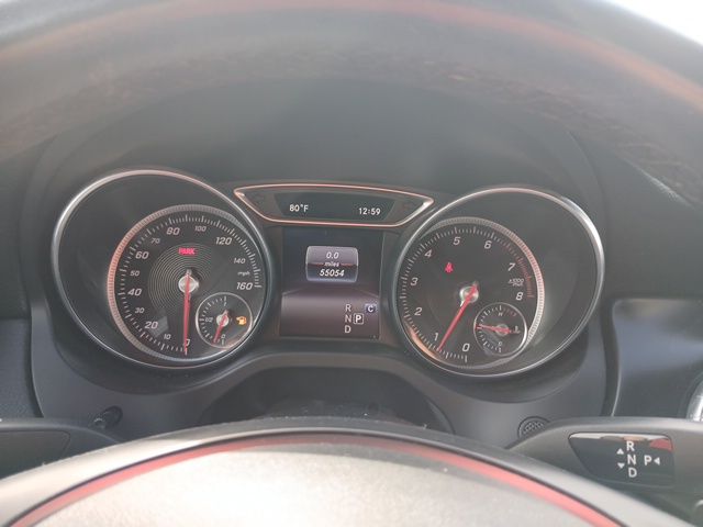 2019 Mercedes Benz CLA 250 4MATIC photo 13