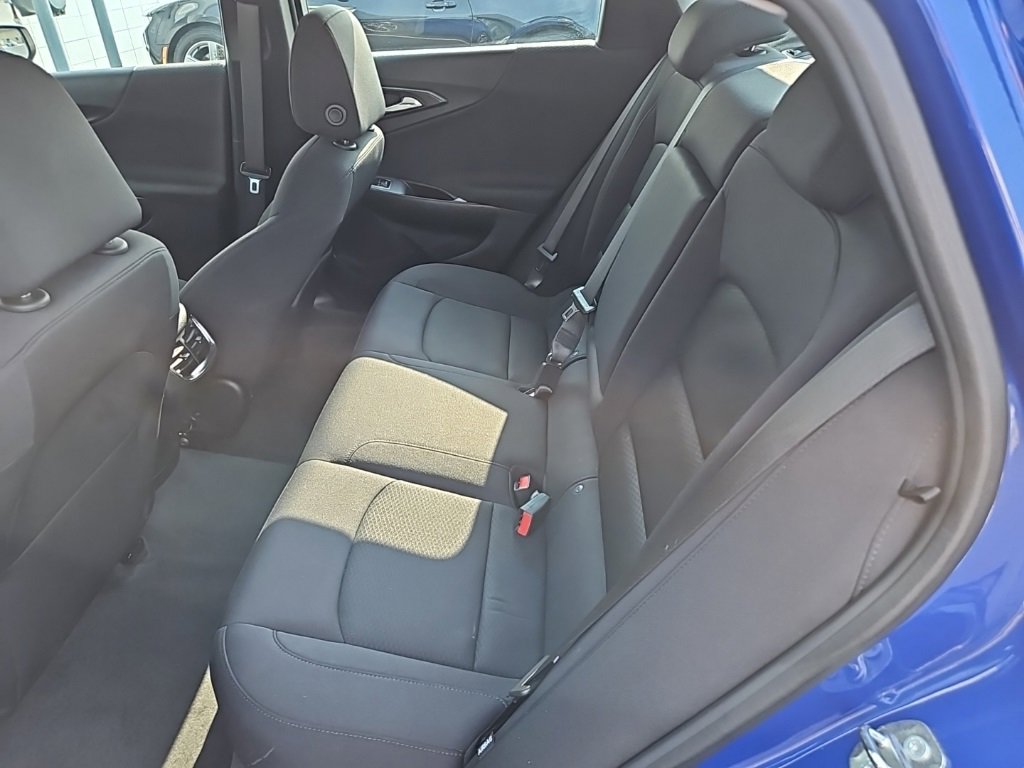 2023 Chevrolet Malibu 1LT photo 18