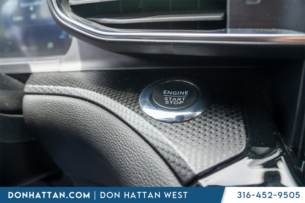 2023 Ford Explorer ST photo 10