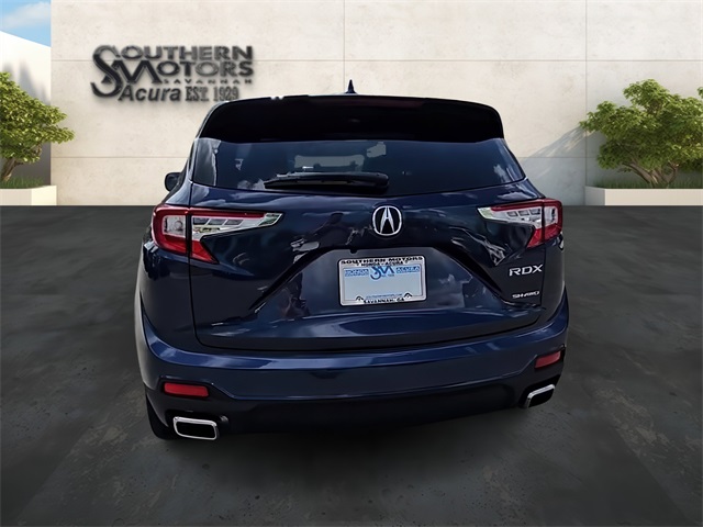 2025 Acura RDX Base photo 22