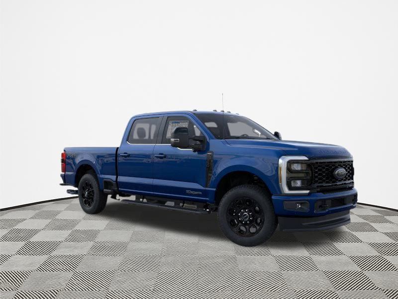 2026 Ford F-350 photo 7