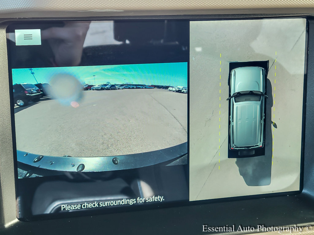 2021 FORD BRONCO - Image 13