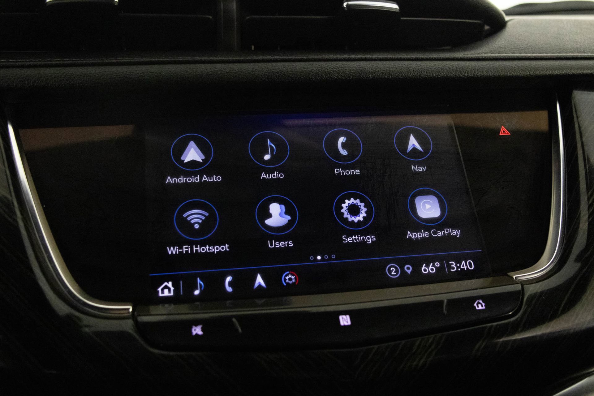2021 Cadillac XT6 Premium Luxury photo 13