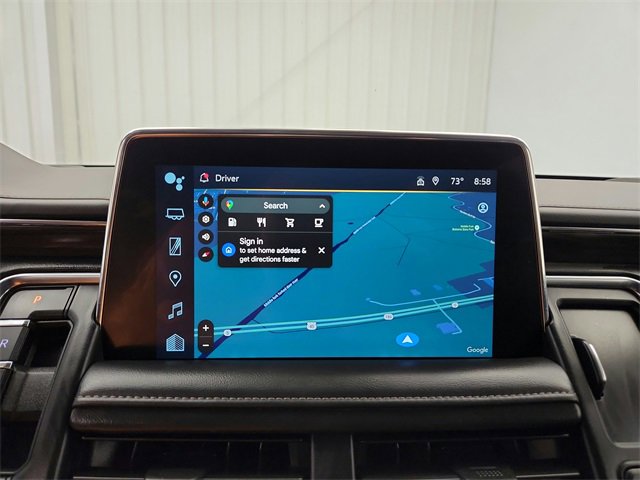 2023 Chevrolet Tahoe LT photo 23
