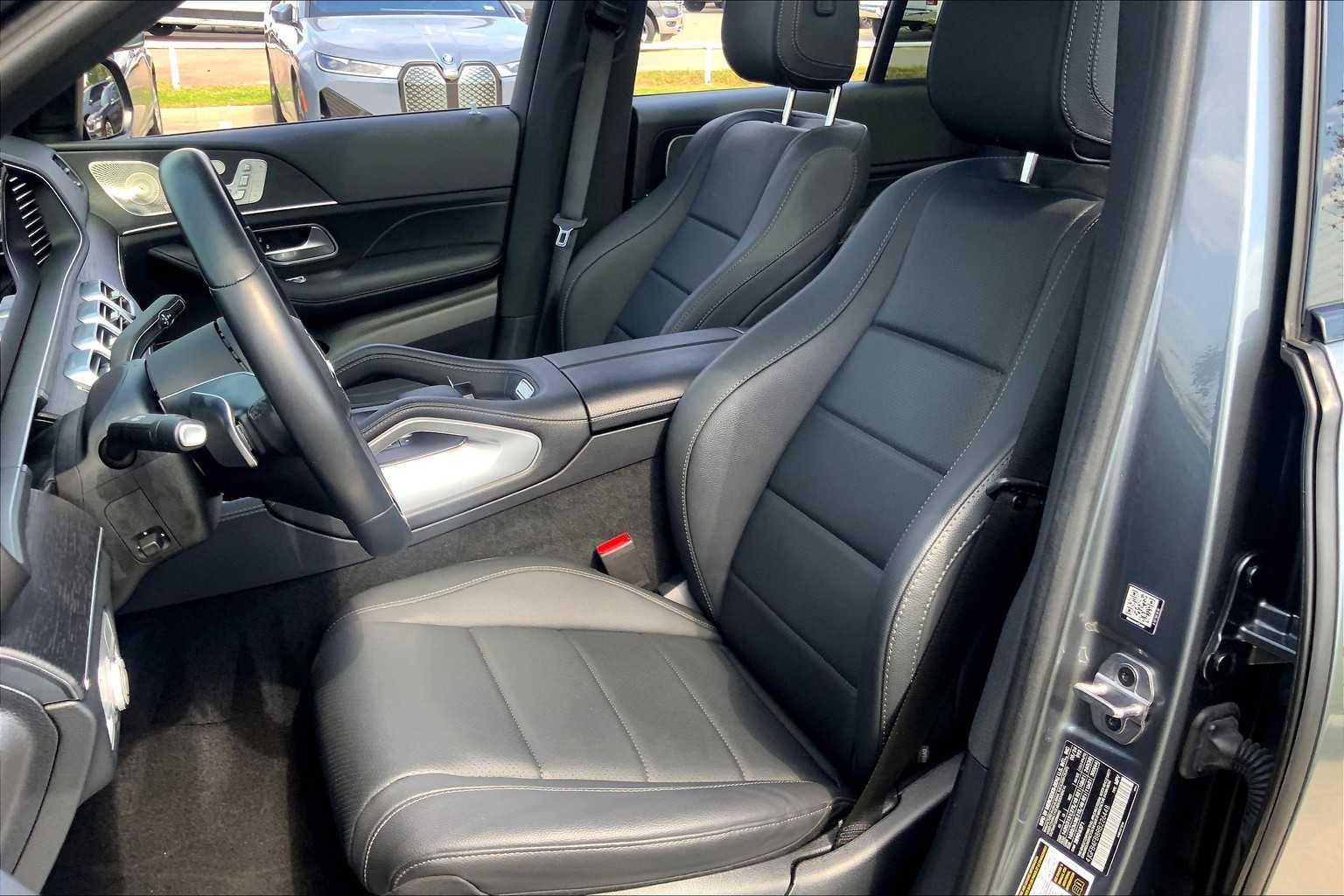 2024 Mercedes Benz GLE 350 4MATIC photo 6