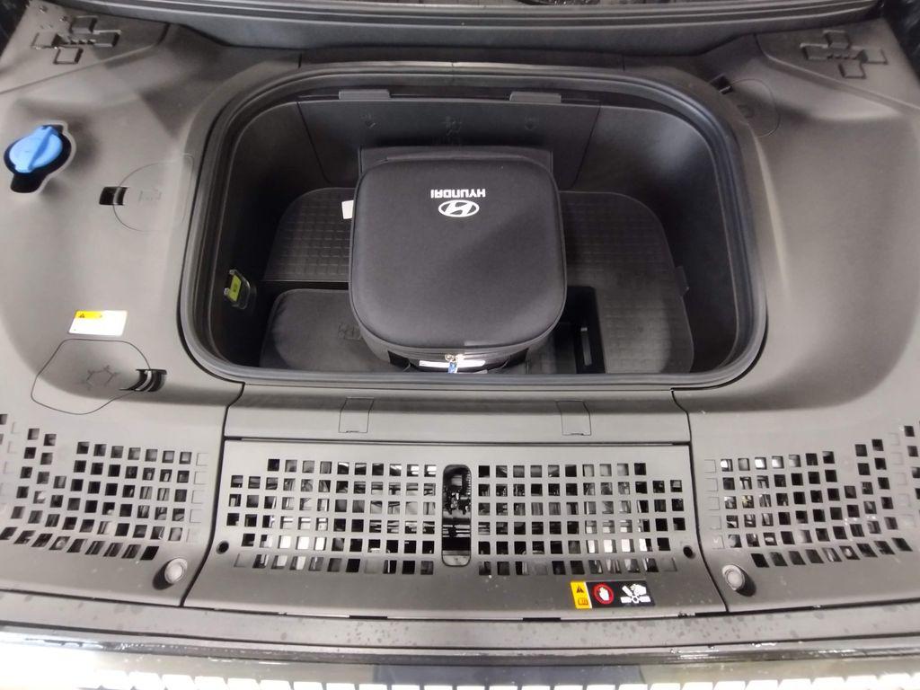 2026 Hyundai Ioniq SEL photo 5