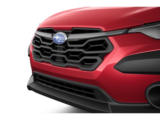2026 Subaru Crosstrek Premium photo 11