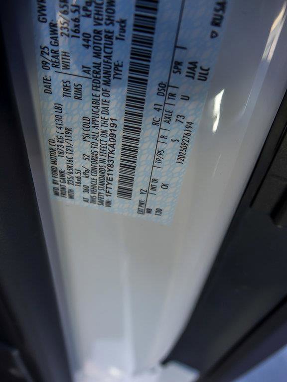 2026 FORD TRANSIT - Image 33