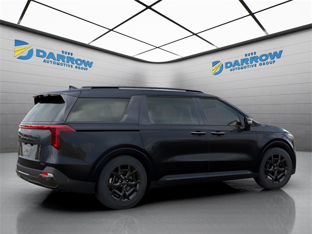 2026 Kia Carnival SX Prestige photo 2