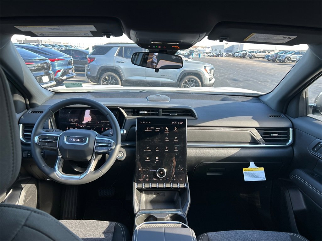 2026 GMC TERRAIN - Image 26