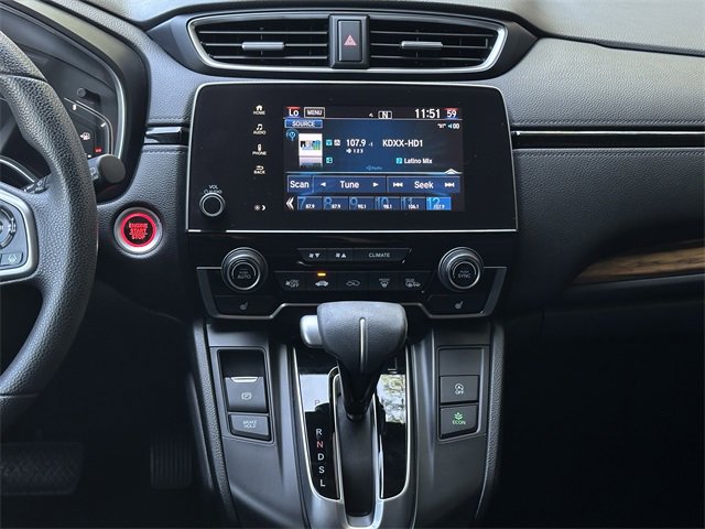 2021 Honda CR-V EX Sport photo 11