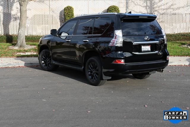 2022 Lexus GX 460 photo 4