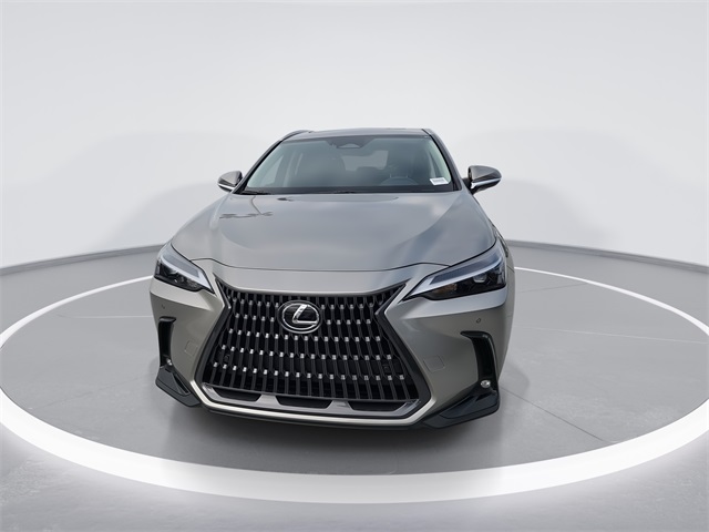 2026 Lexus NX 350 photo 3