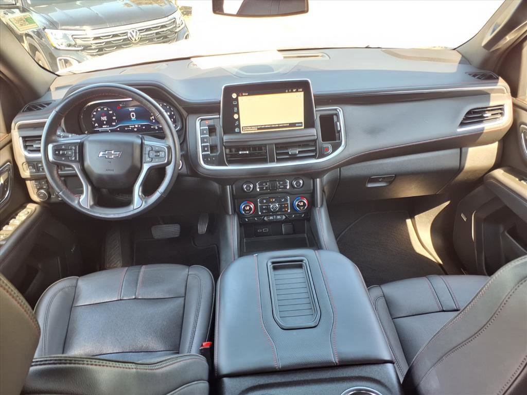 2022 Chevrolet Tahoe RST photo 28