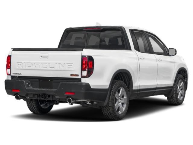 2025 Honda Ridgeline TrailSport photo 2