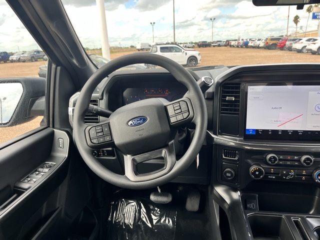 2025 Ford F-150 STX photo 11