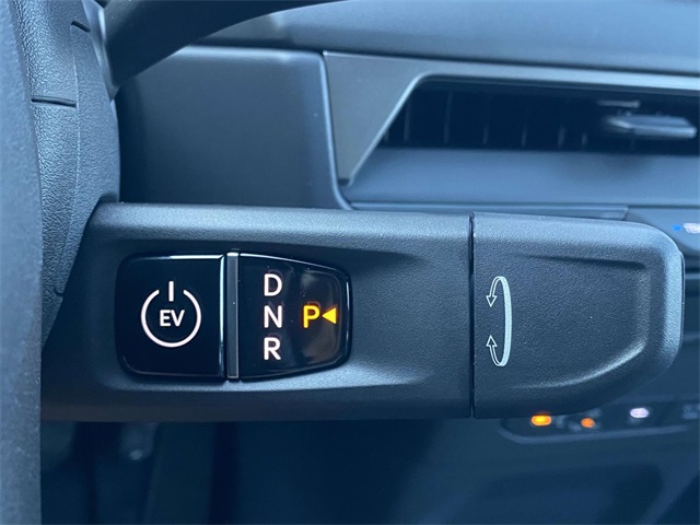 2026 Kia EV9 Light Long Range photo 19