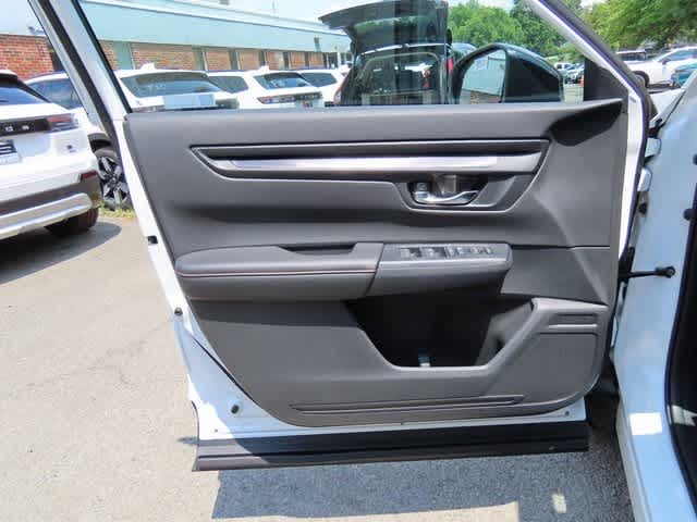 2026 Honda CR-V Hybrid photo 14