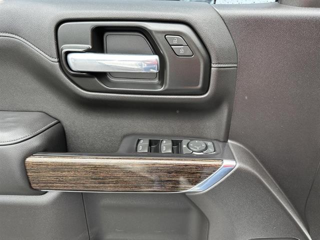 2020 Gmc Sierra 1500 Elevation photo 37