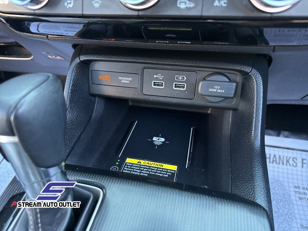 2023 Honda Civic Touring photo 34