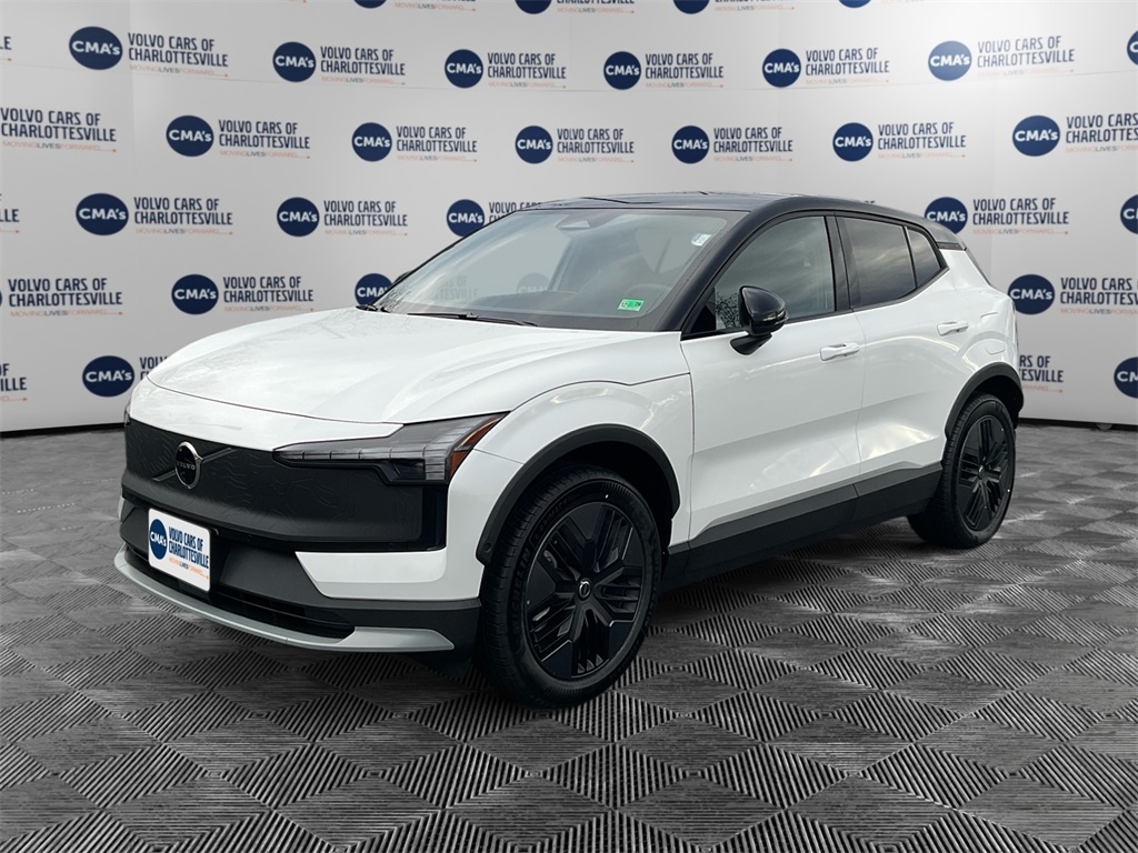 2026 Volvo EX30 Ultra's photo