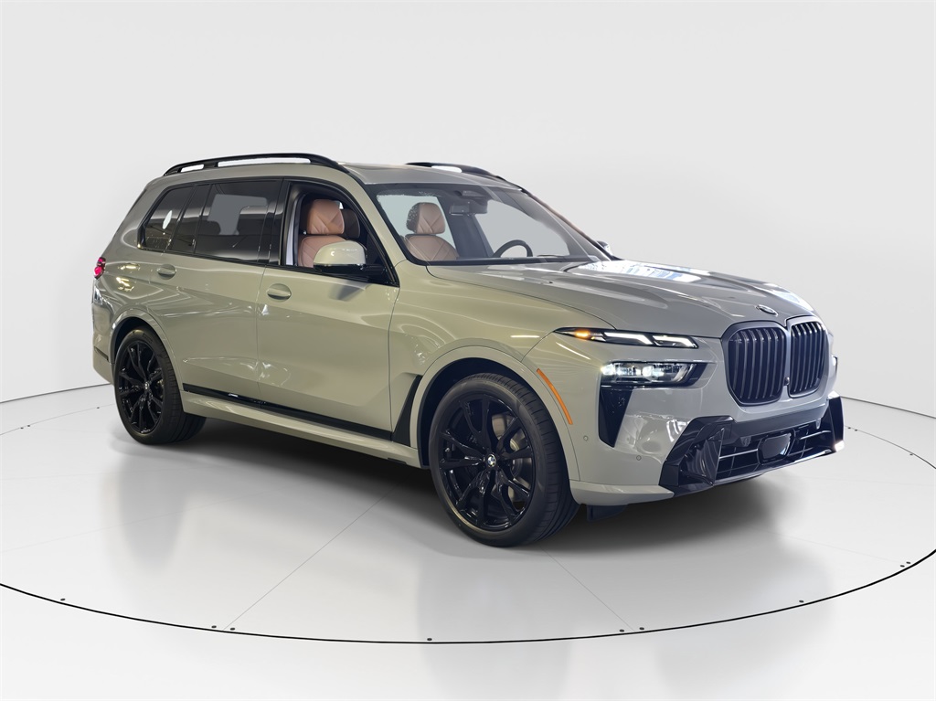 2026 Bmw X7 xDrive40i photo 2