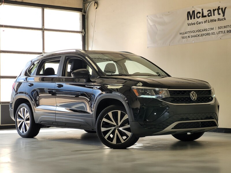 2023 Volkswagen Taos SE photo 19